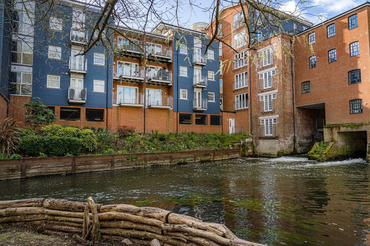 Properties For Sale in Barton Mill Road  Canterbury