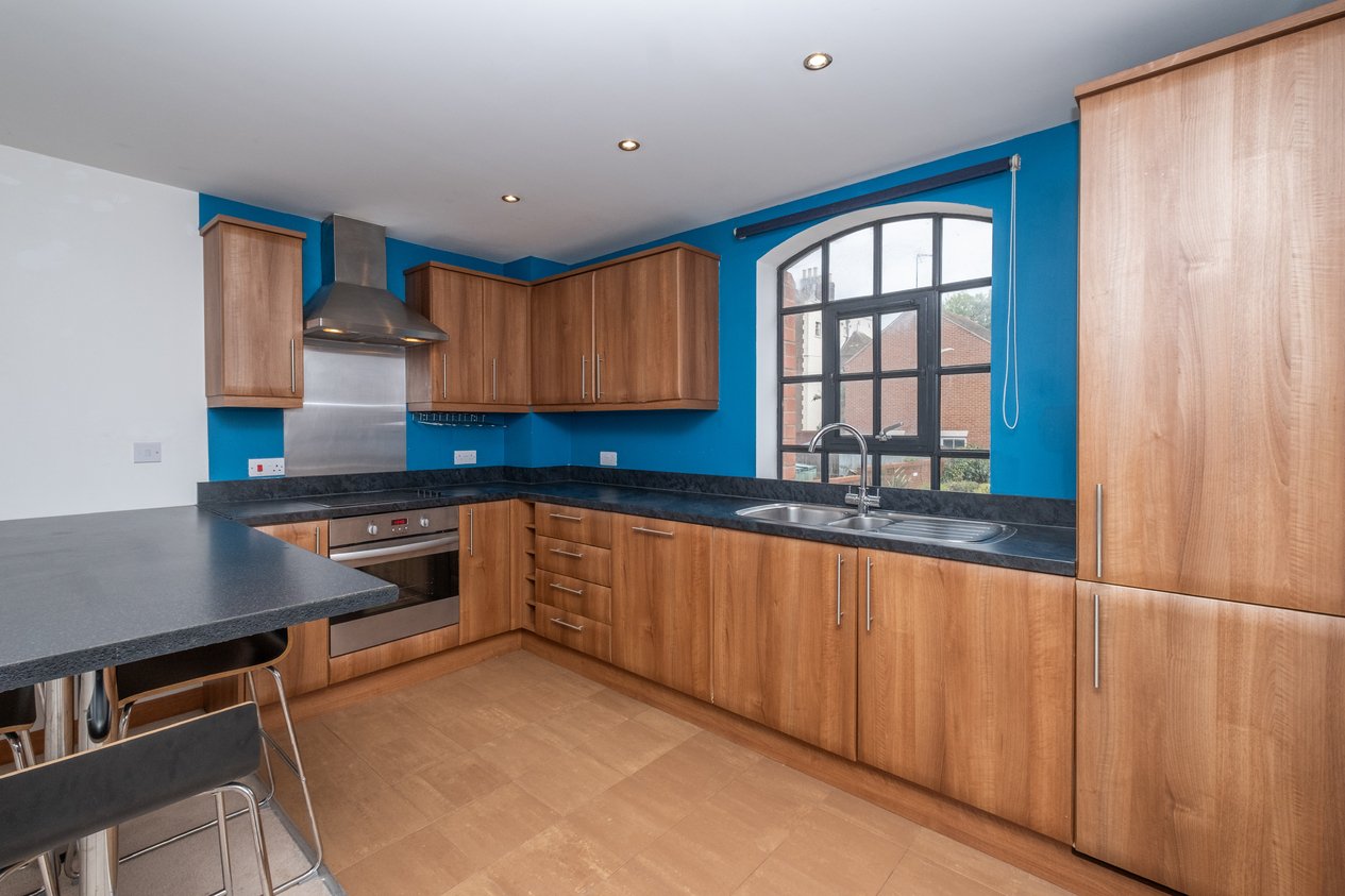 Properties Under Offer in Barton Mill Road Canterbury