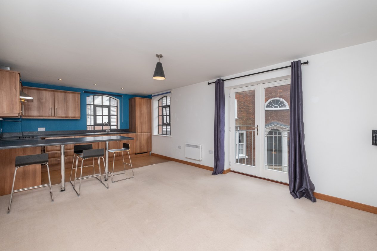 Properties Under Offer in Barton Mill Road Canterbury