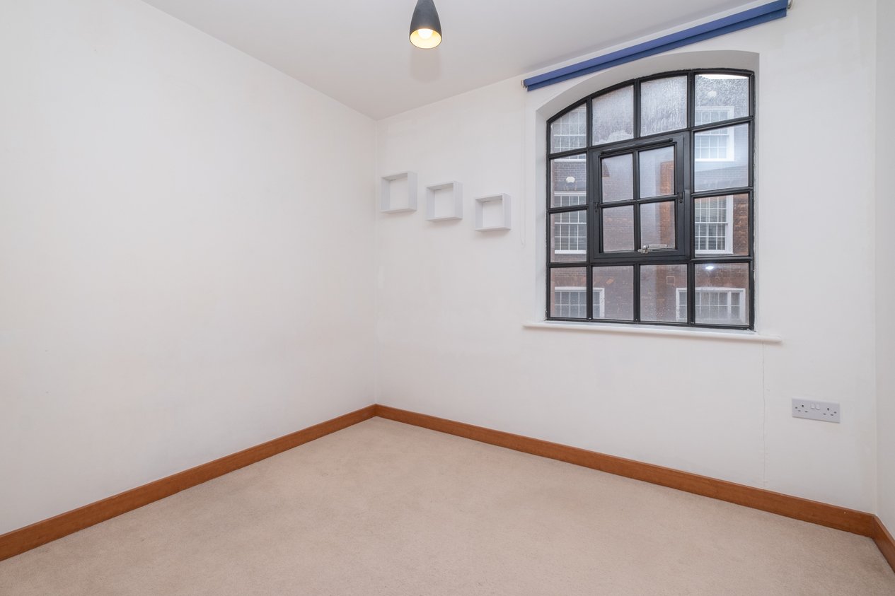 Properties Under Offer in Barton Mill Road Canterbury