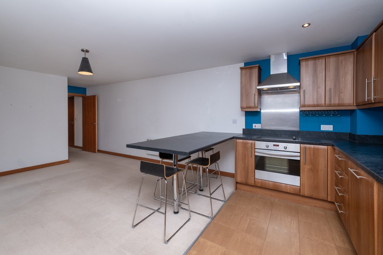Properties Under Offer in Barton Mill Road Canterbury