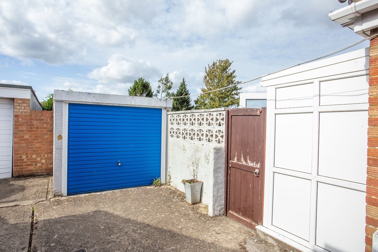 Properties Sold Subject To Contract in Barton Road  Canterbury