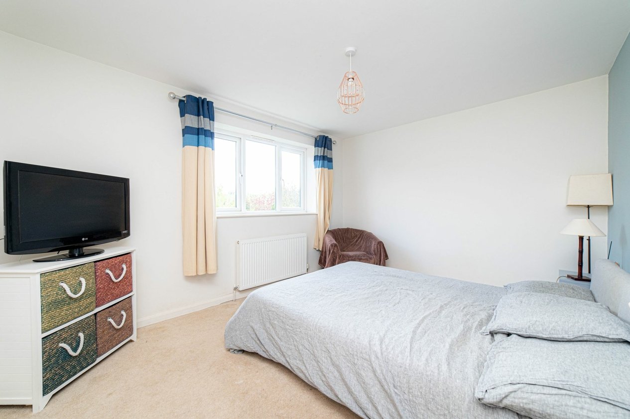 Properties For Sale in Barton Road  Canterbury