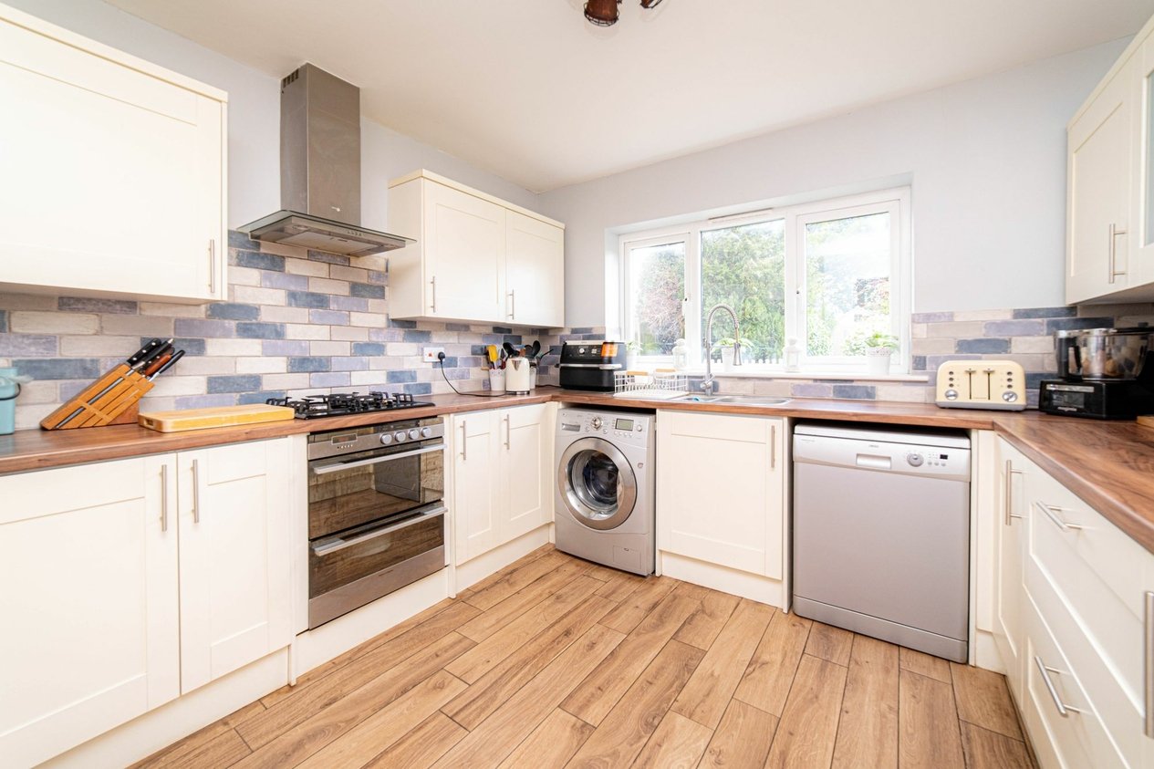 Properties For Sale in Barton Road  Canterbury