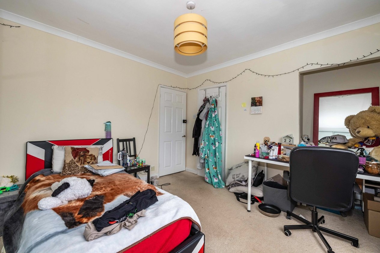 Properties For Sale in Barton Road  Canterbury