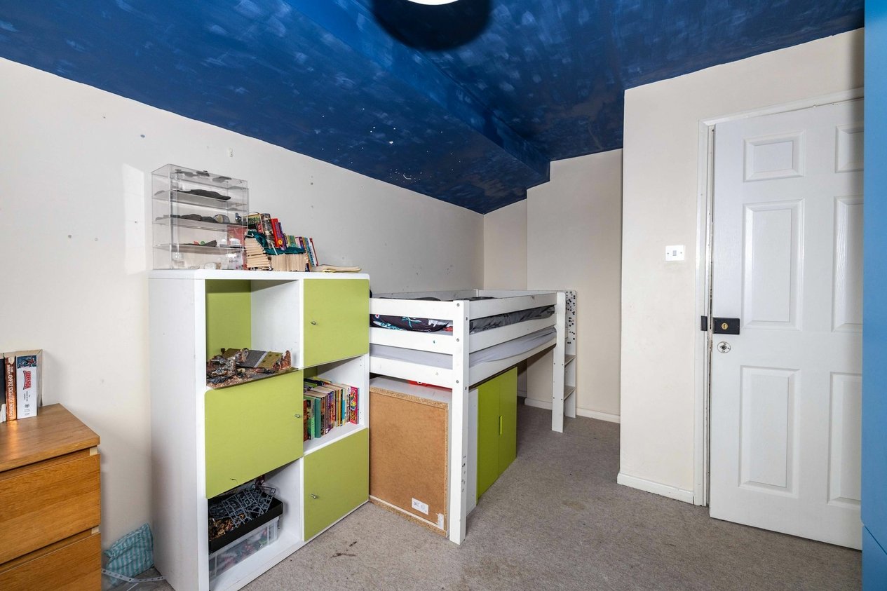 Properties For Sale in Barton Road  Canterbury