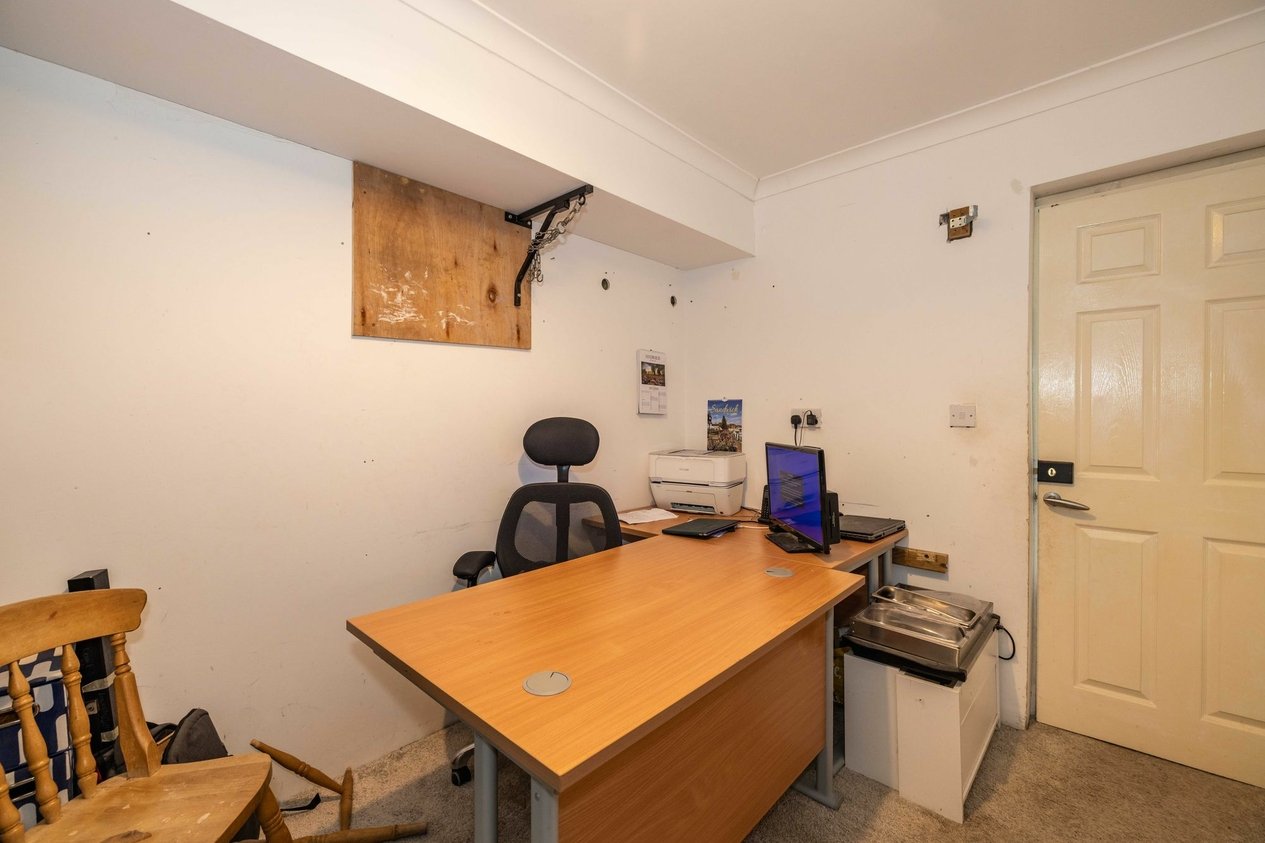Properties For Sale in Barton Road  Canterbury