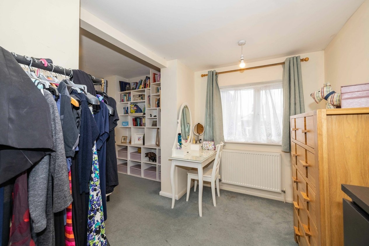 Properties For Sale in Barton Road  Canterbury