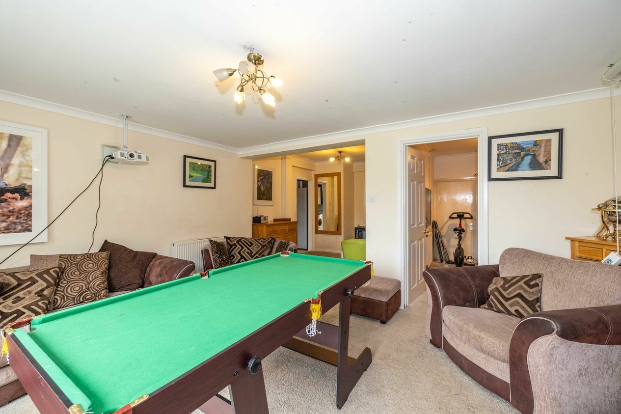 Properties For Sale in Barton Road  Canterbury