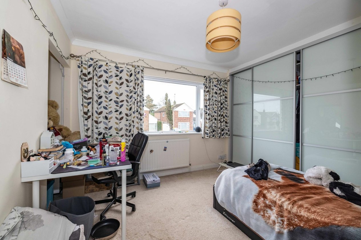 Properties For Sale in Barton Road  Canterbury