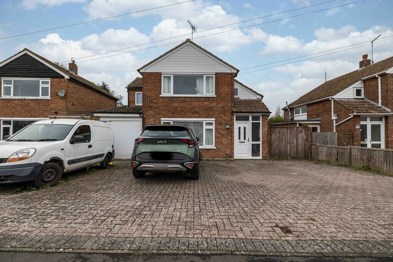 Properties For Sale in Barton Road  Canterbury