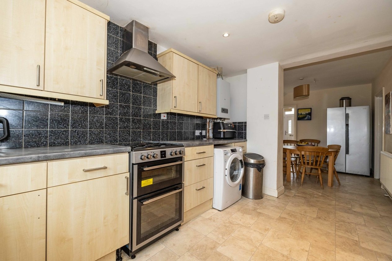 Properties For Sale in Barton Road  Canterbury