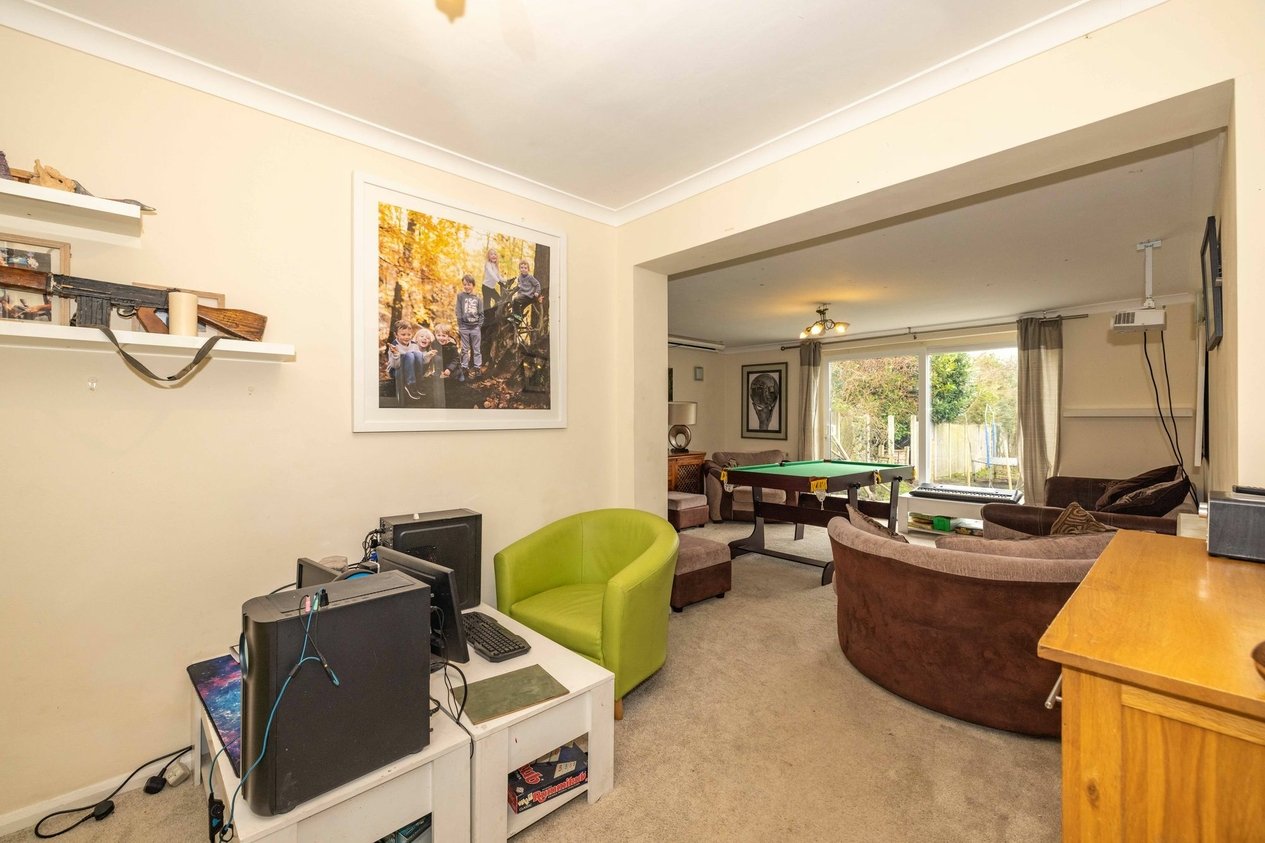 Properties For Sale in Barton Road  Canterbury