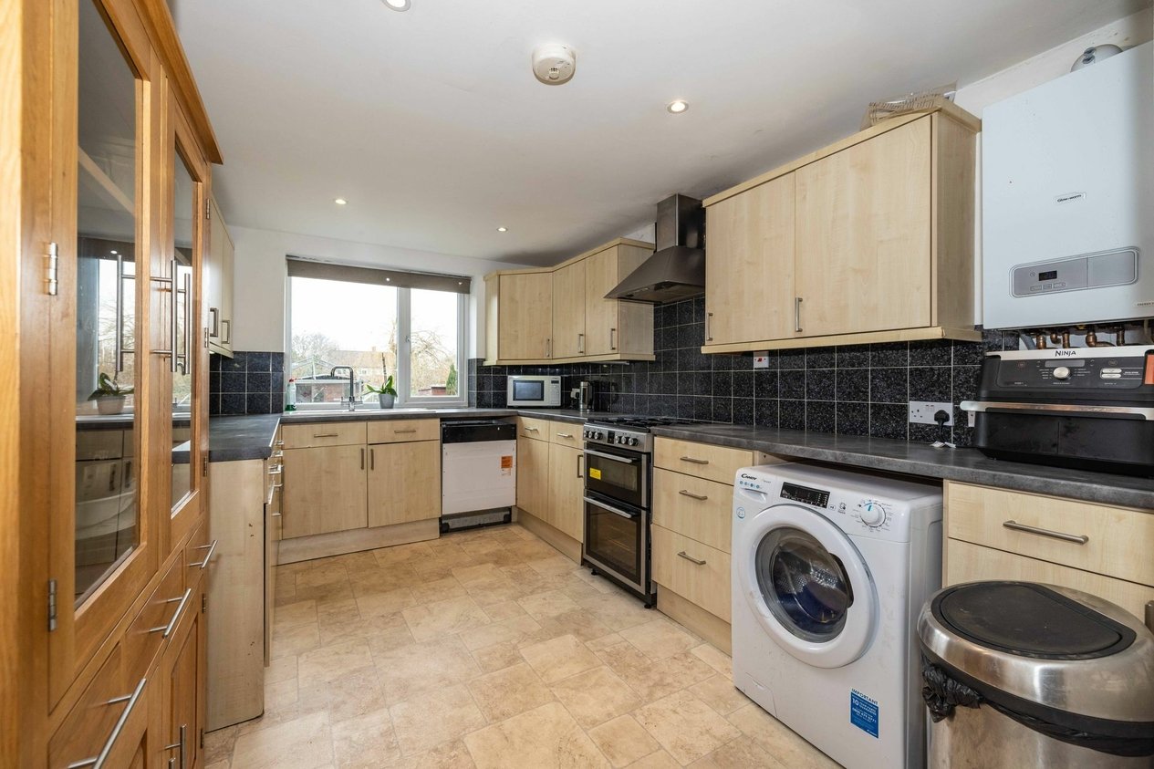 Properties For Sale in Barton Road  Canterbury
