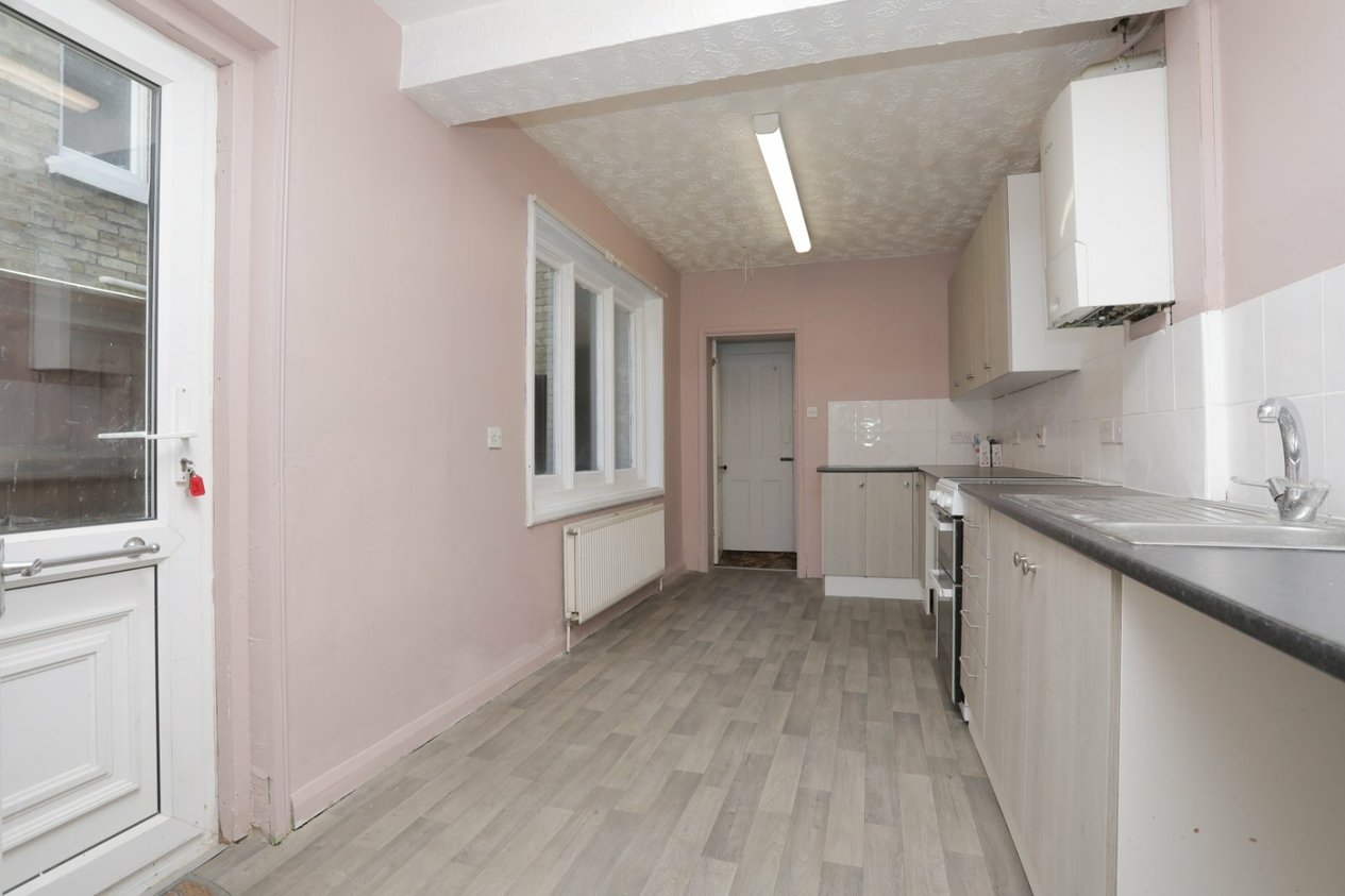 Properties For Sale in Barton Road Dover