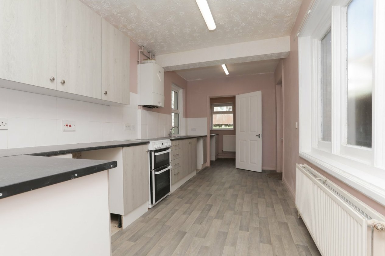 Properties For Sale in Barton Road Dover