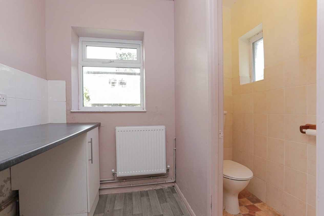 Properties For Sale in Barton Road Dover