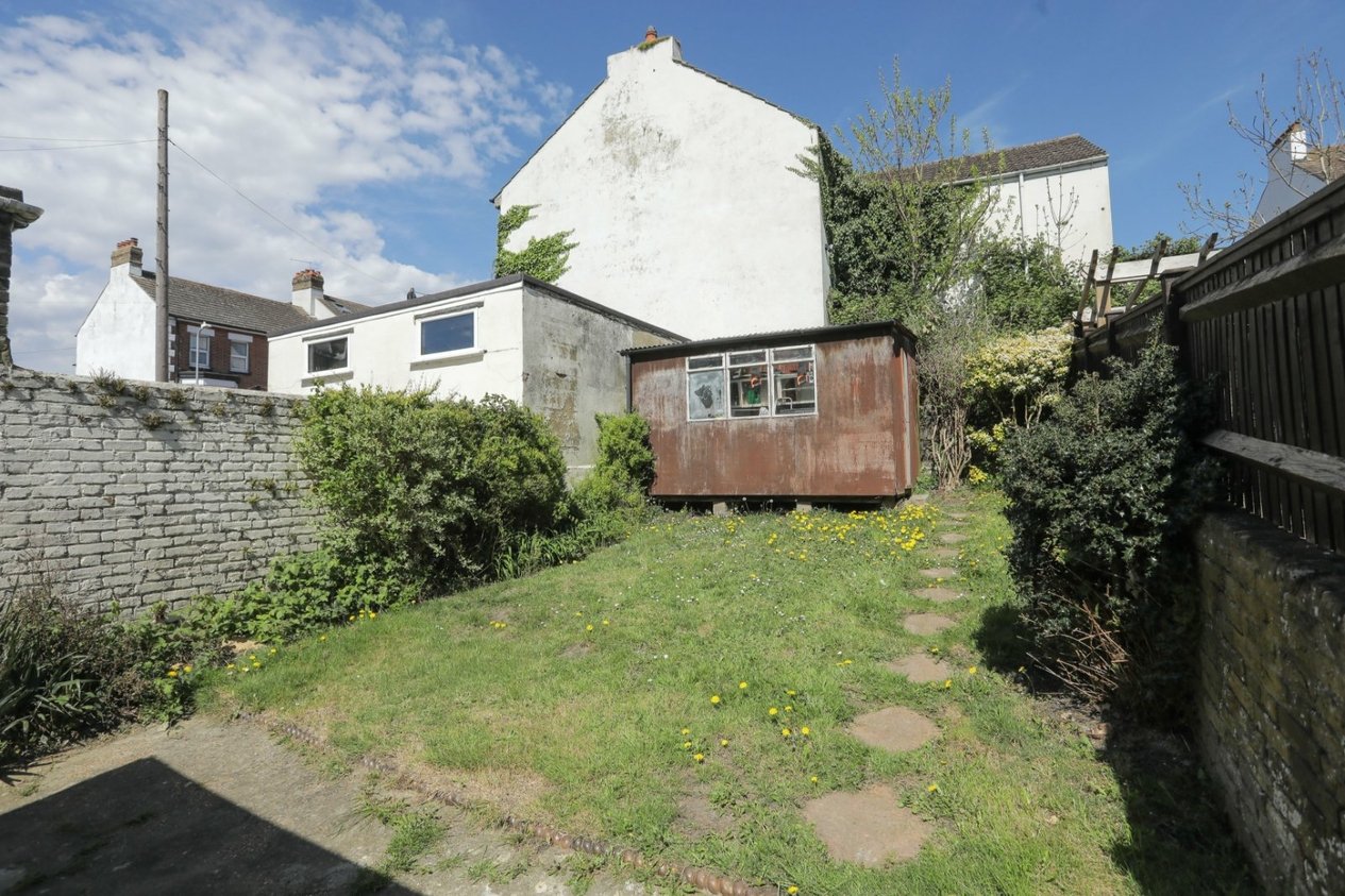 Properties For Sale in Barton Road Dover
