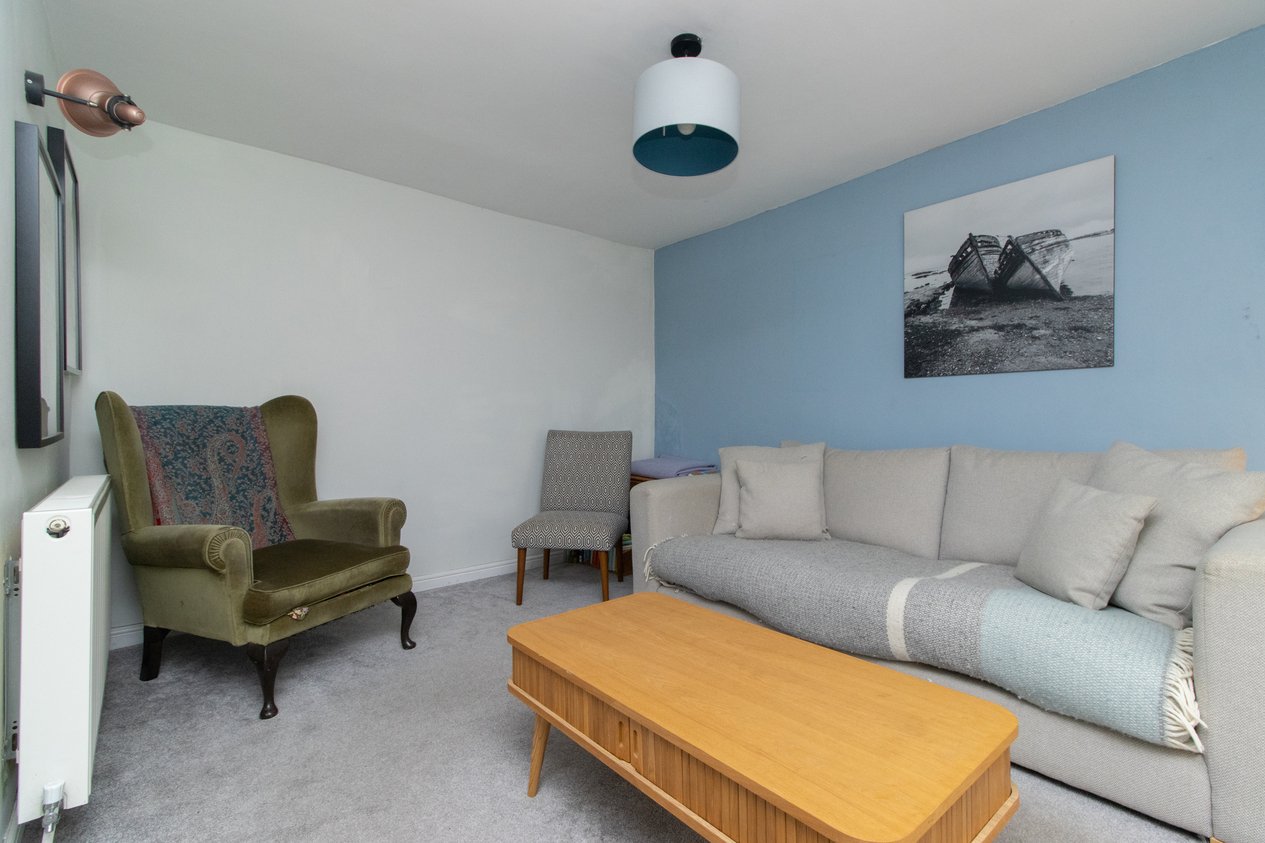 Properties Under Offer in Bath Place Margate