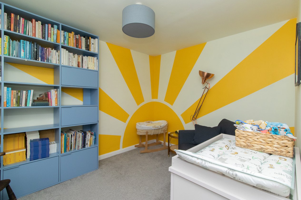 Properties Under Offer in Bath Place Margate