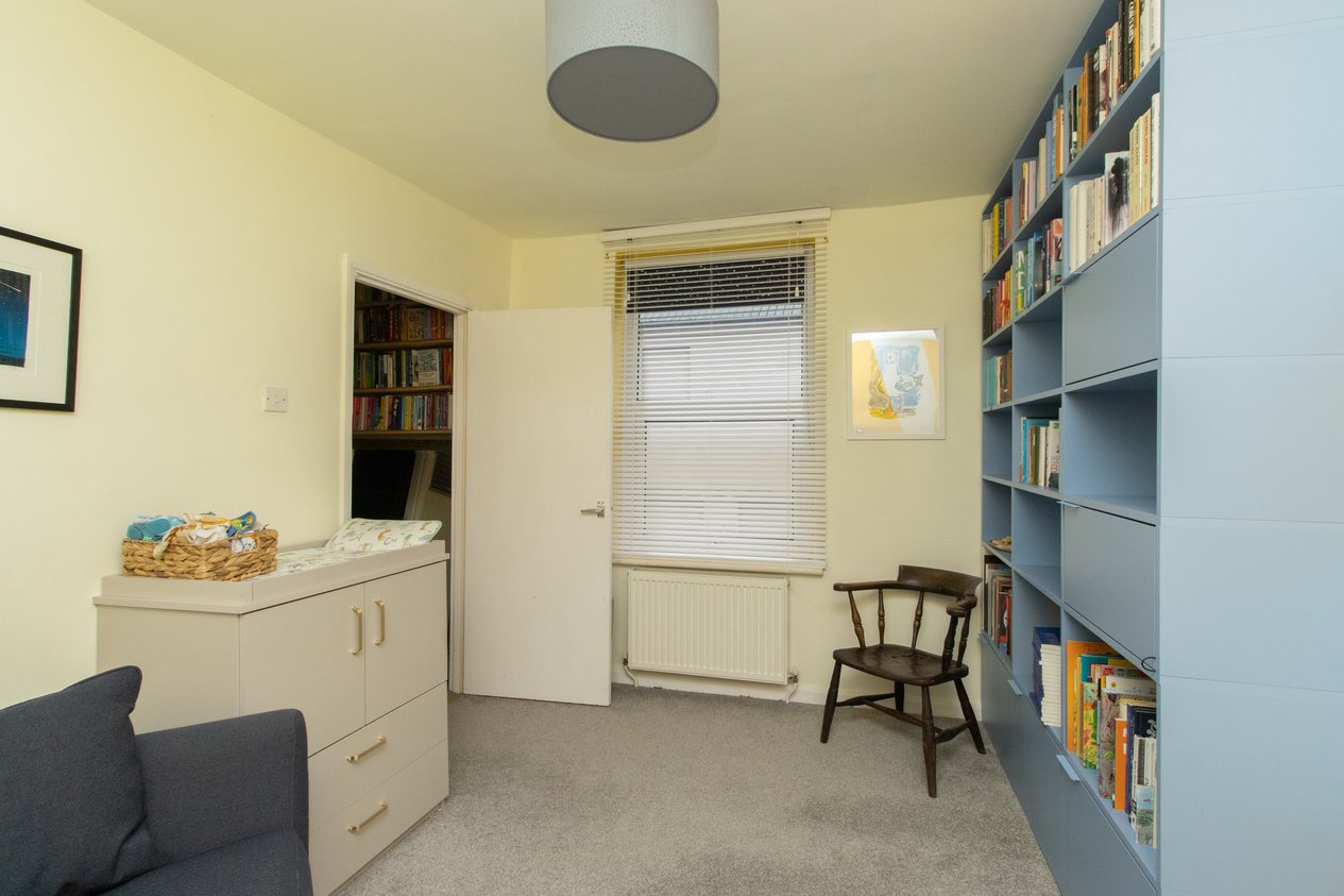 Properties Under Offer in Bath Place Margate