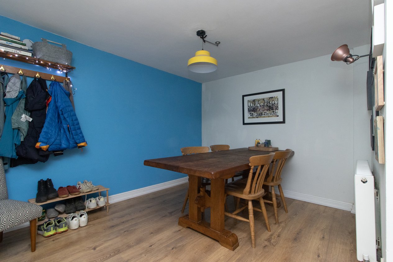 Properties Under Offer in Bath Place Margate