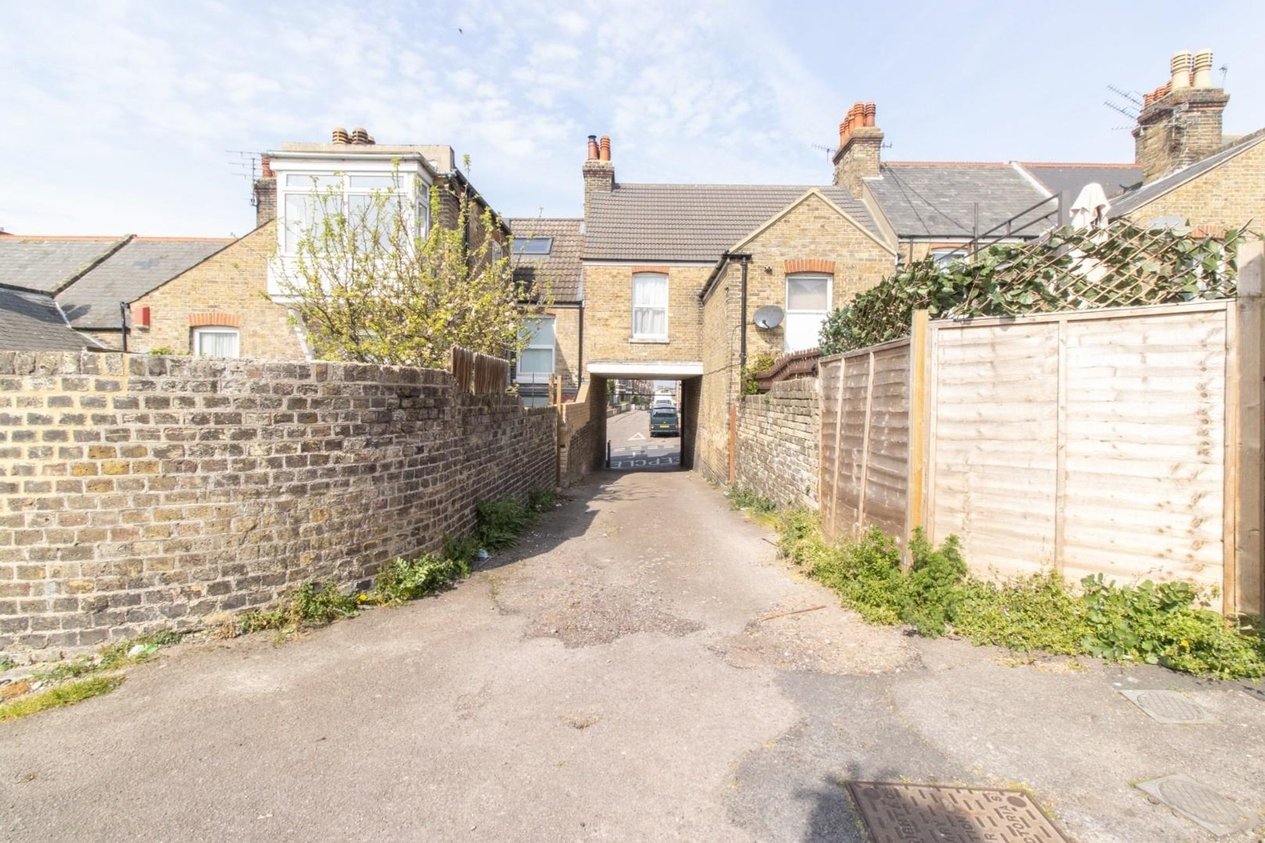 Properties For Sale in Bath Road  Margate
