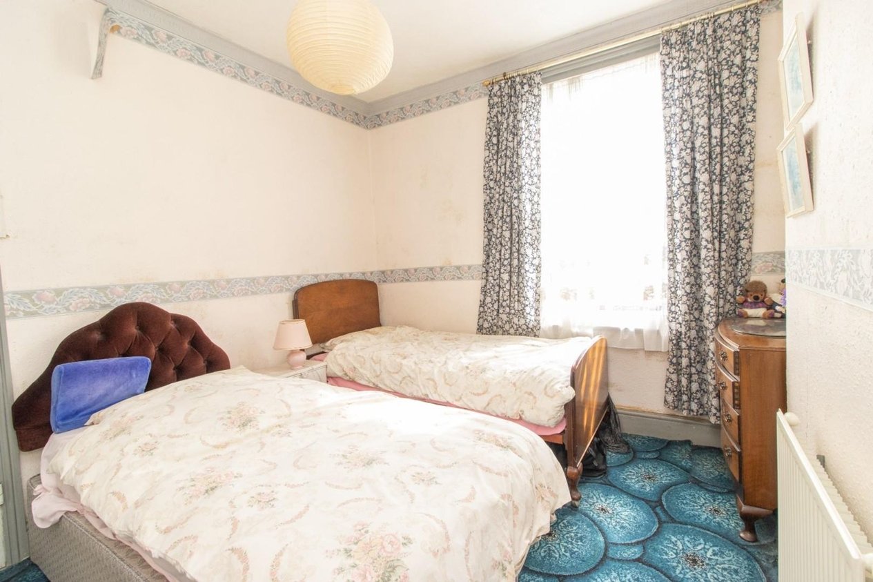 Properties For Sale in Bath Road  Margate