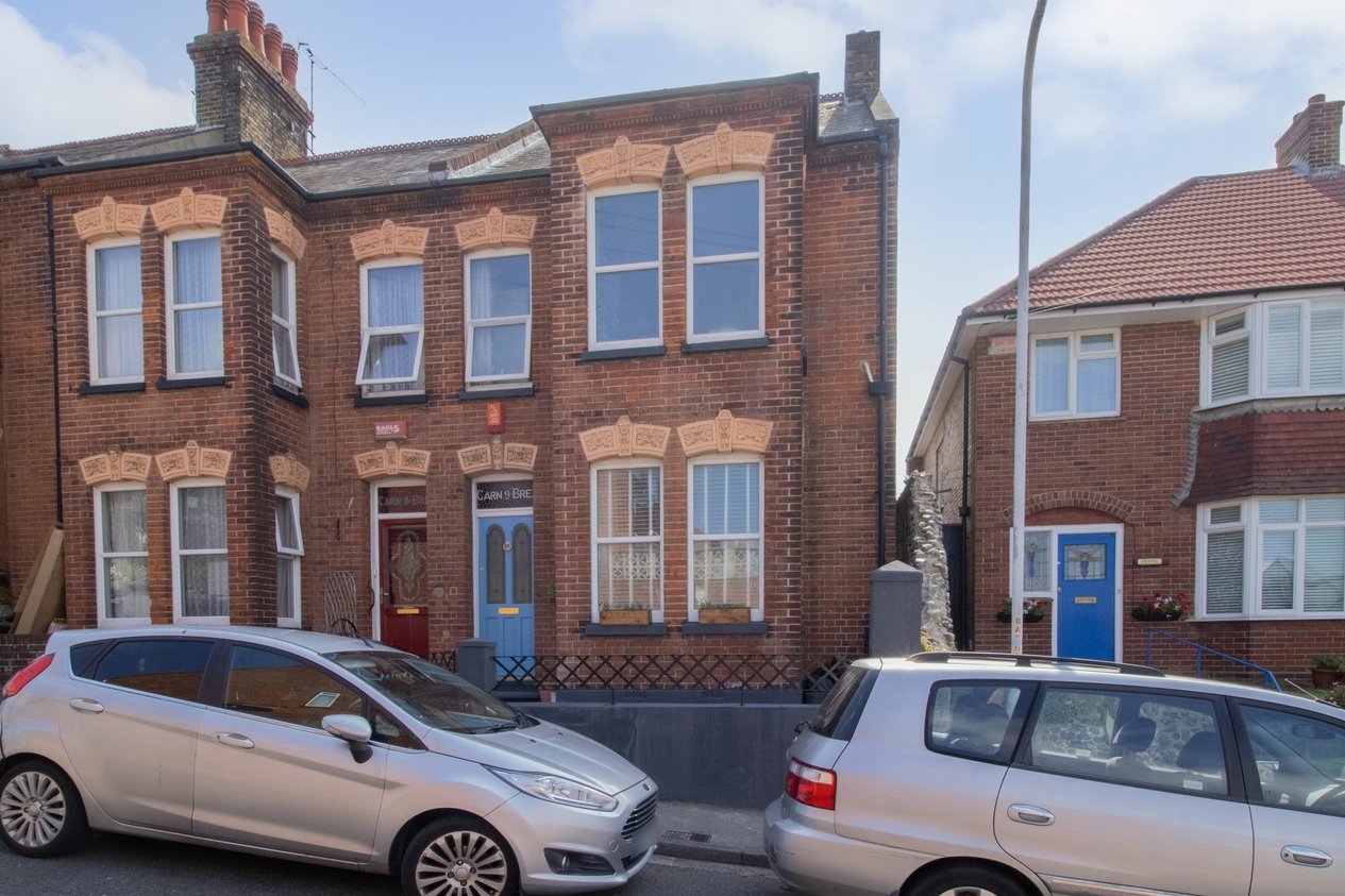 Properties Sold Subject To Contract in Bath Road  Margate