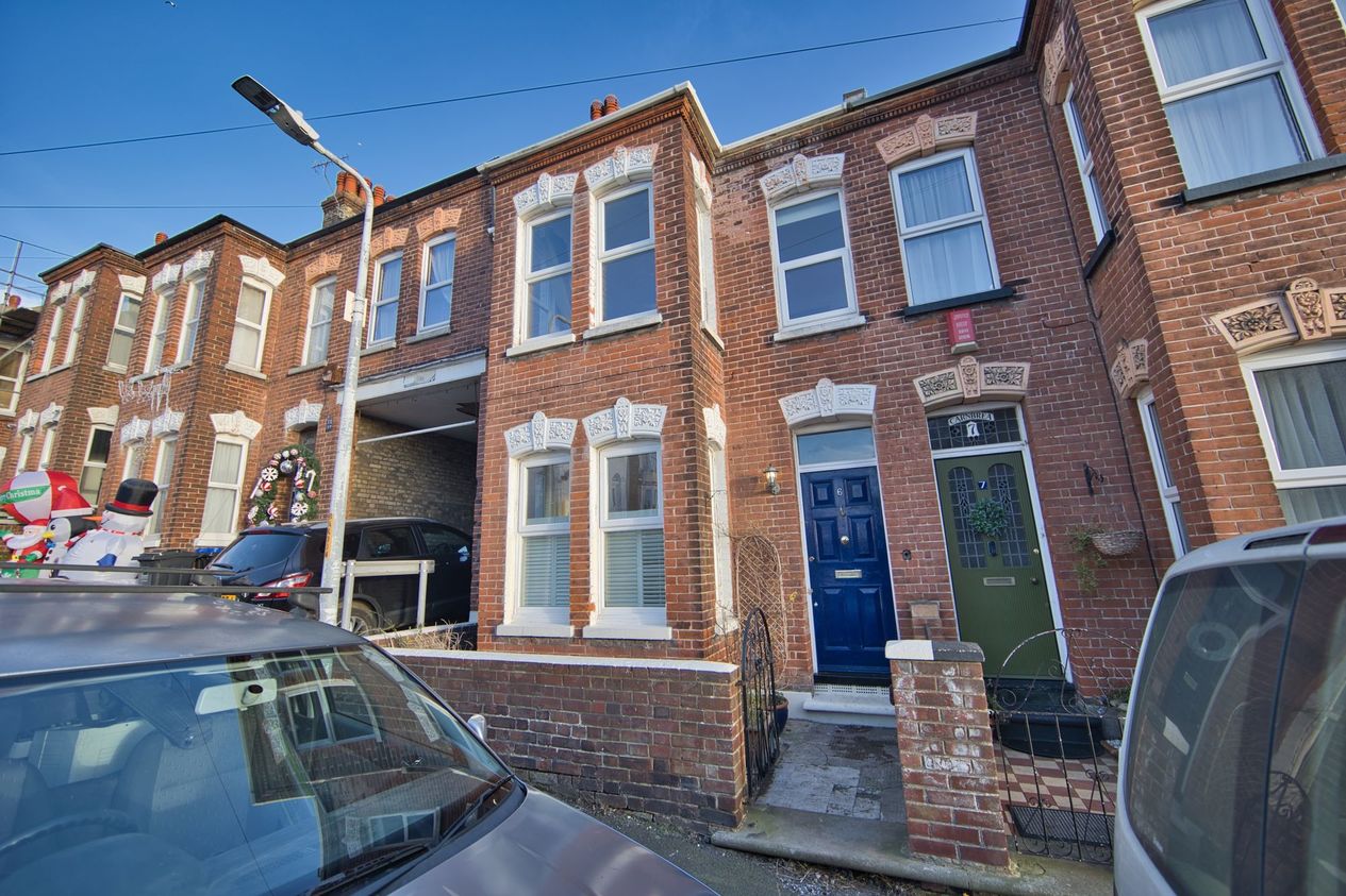 Properties Sold Subject To Contract in Bath Road  Margate