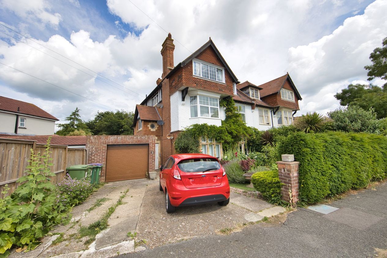 Properties Sold Subject To Contract in Bathurst Road  Folkestone
