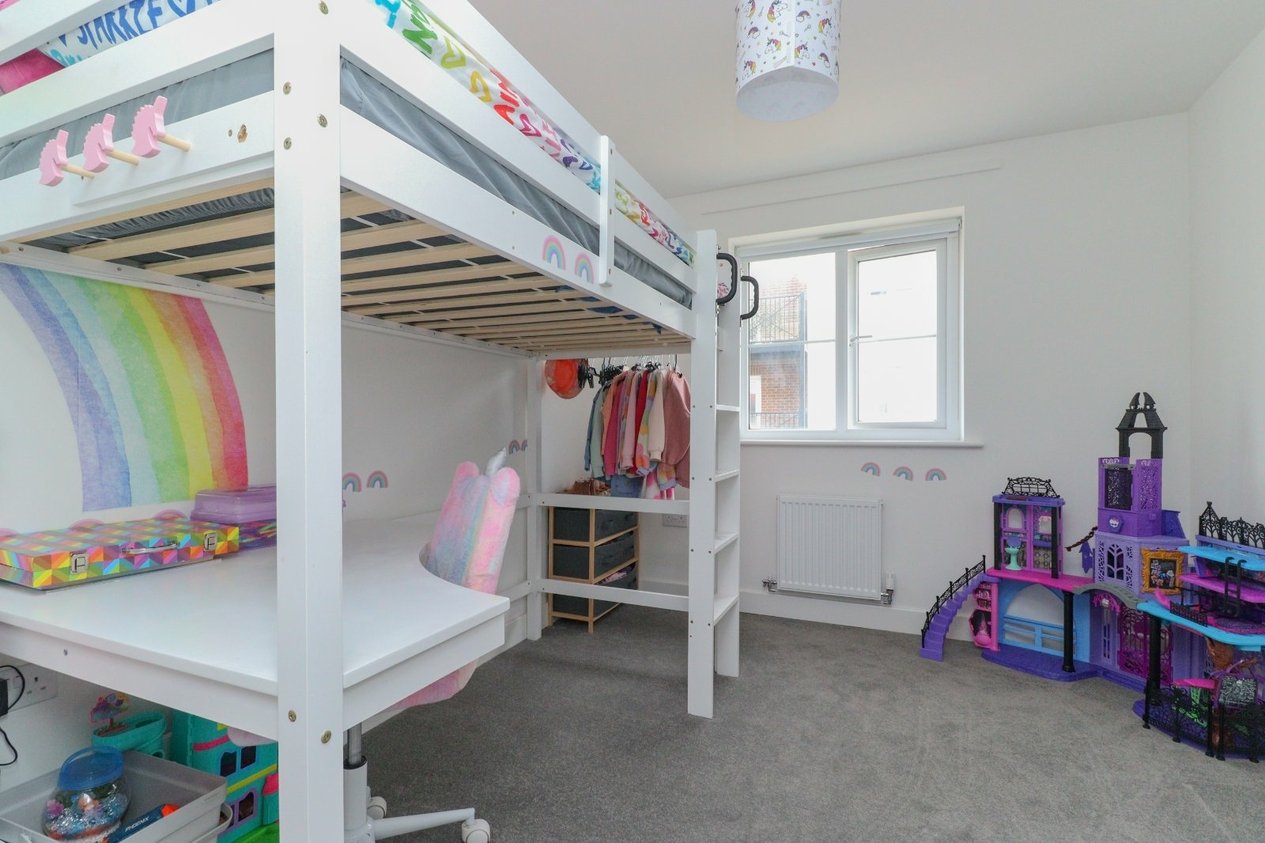 Properties For Sale in Bayer Street Margate