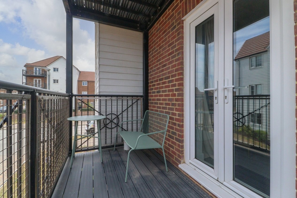 Properties For Sale in Bayer Street Margate
