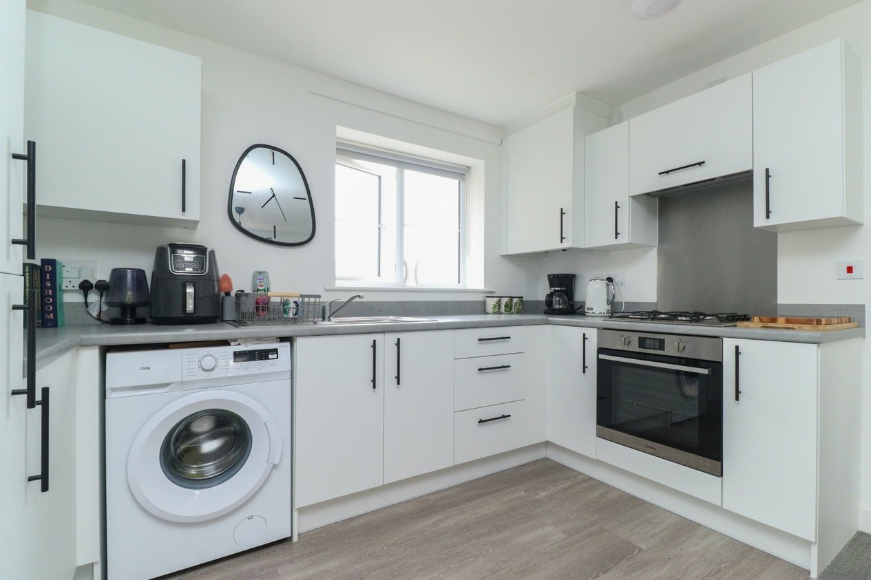 Properties For Sale in Bayer Street Margate