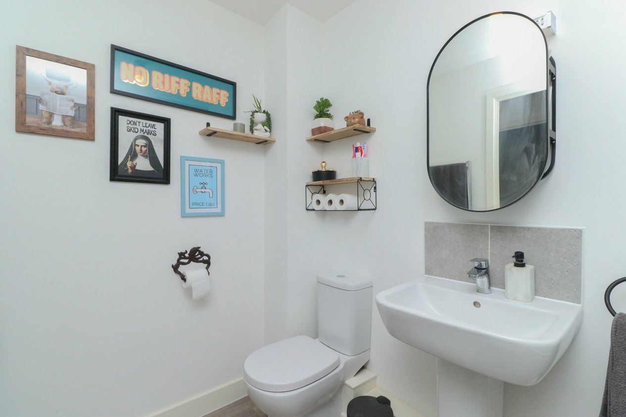 Properties For Sale in Bayer Street Margate
