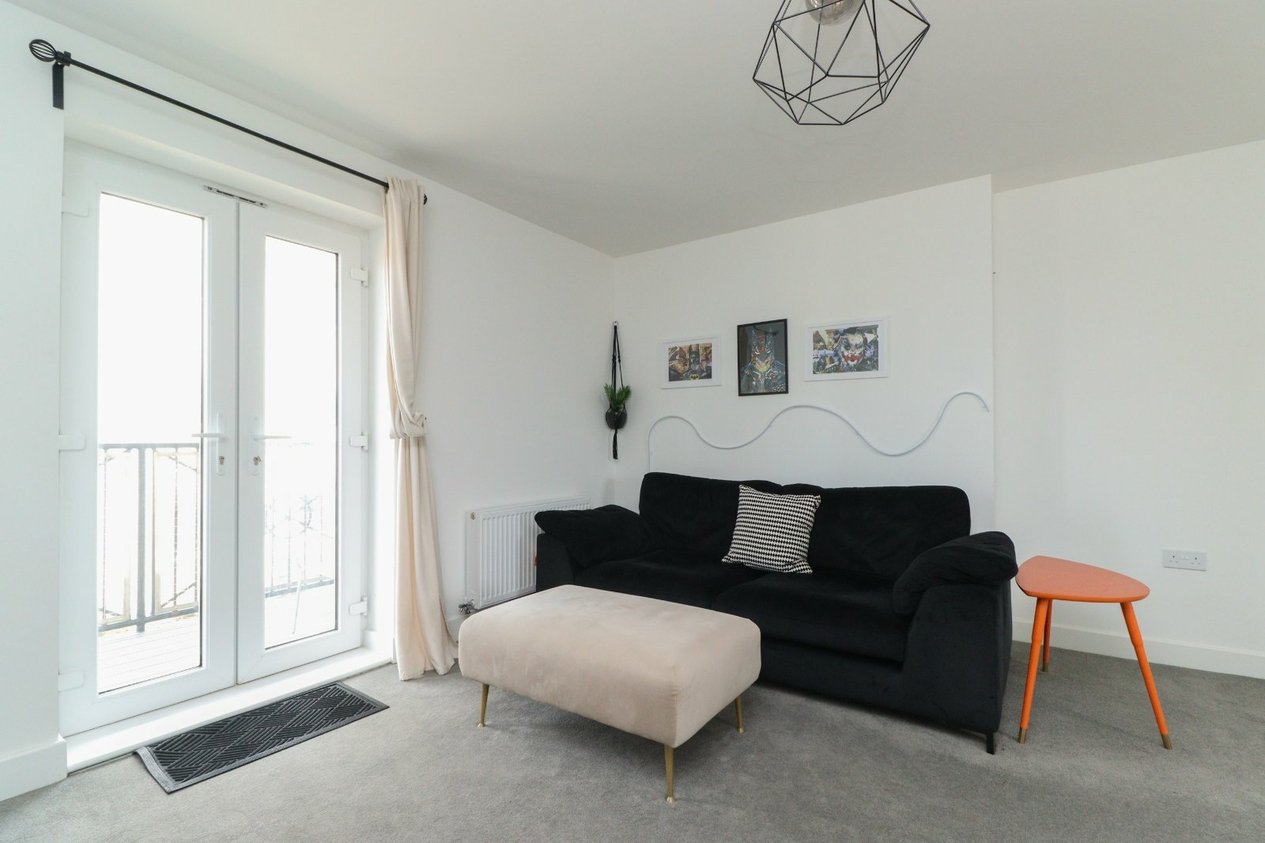 Properties For Sale in Bayer Street Margate