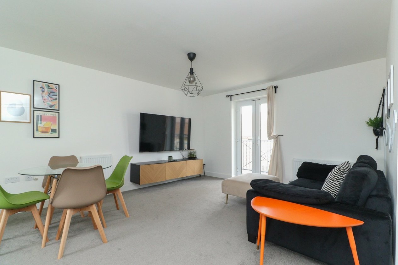 Properties For Sale in Bayer Street Margate