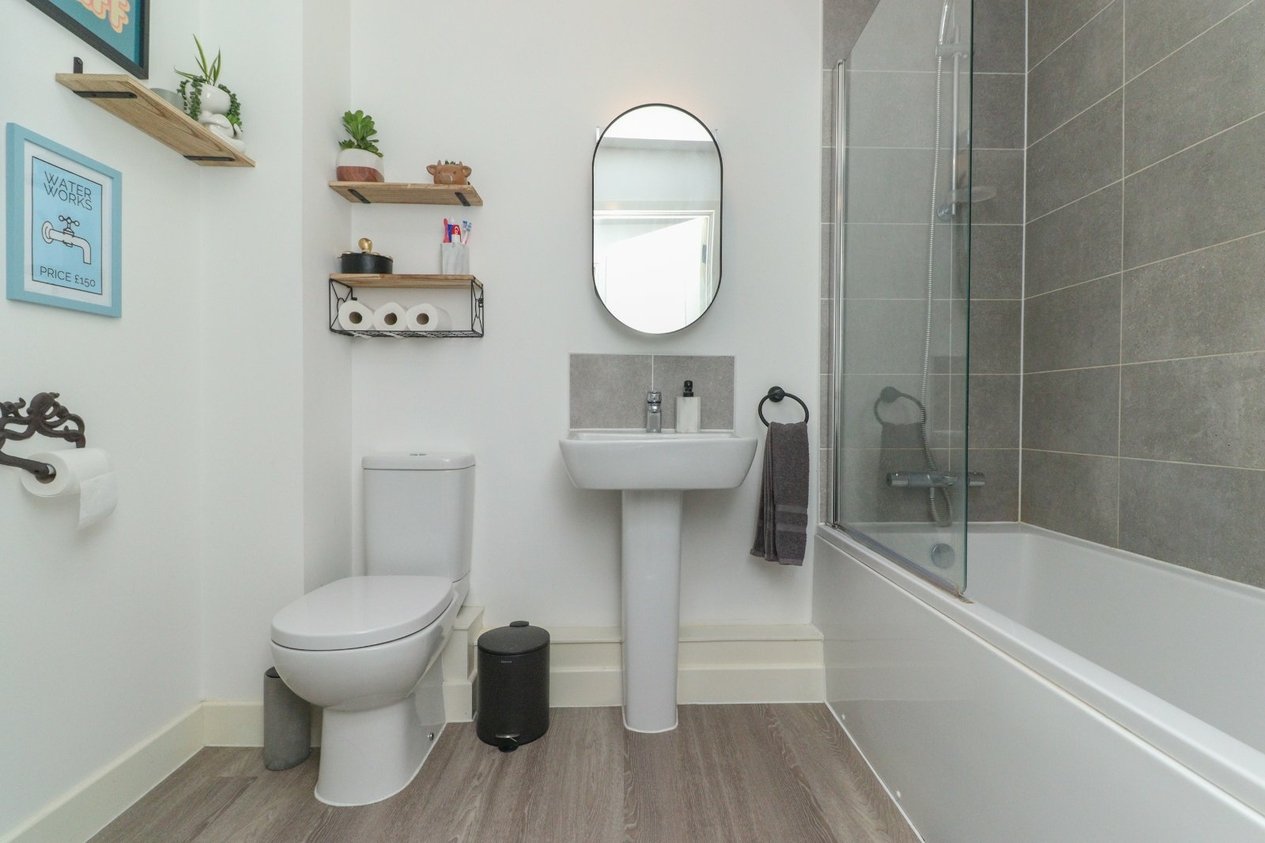 Properties For Sale in Bayer Street Margate