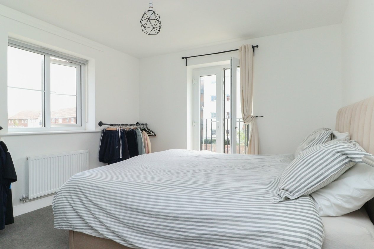 Properties For Sale in Bayer Street Margate