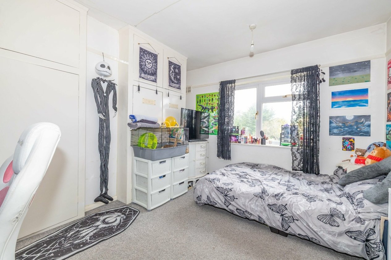 Properties For Sale in Bayfield Painters Forstal