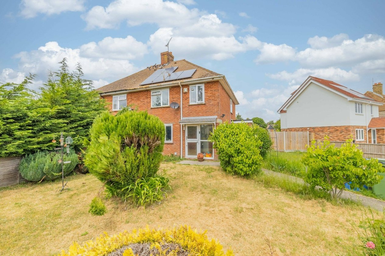Properties For Sale in Bayfield Painters Forstal