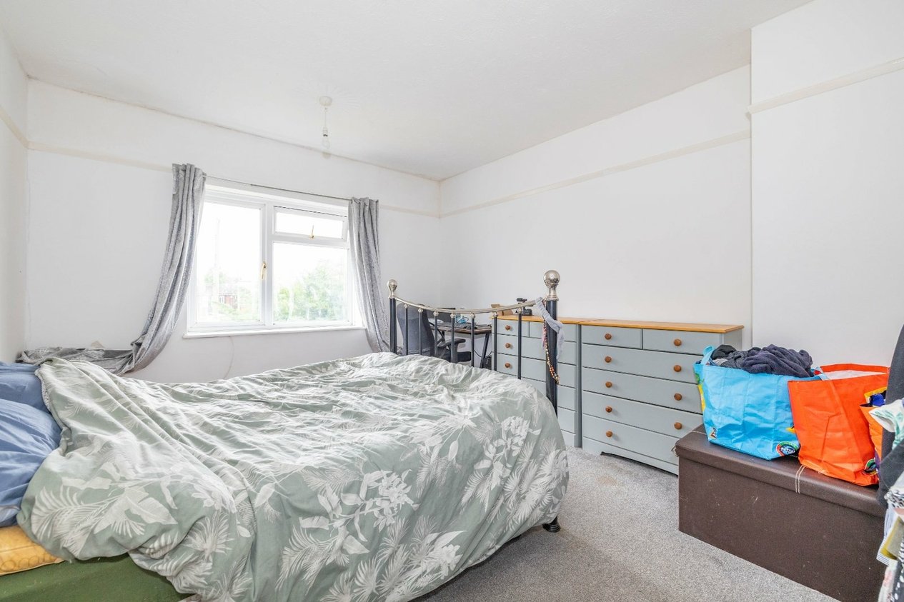 Properties For Sale in Bayfield Painters Forstal