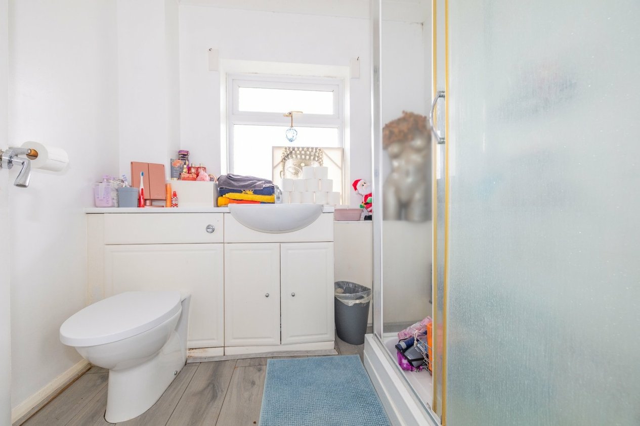 Properties For Sale in Bayfield Painters Forstal