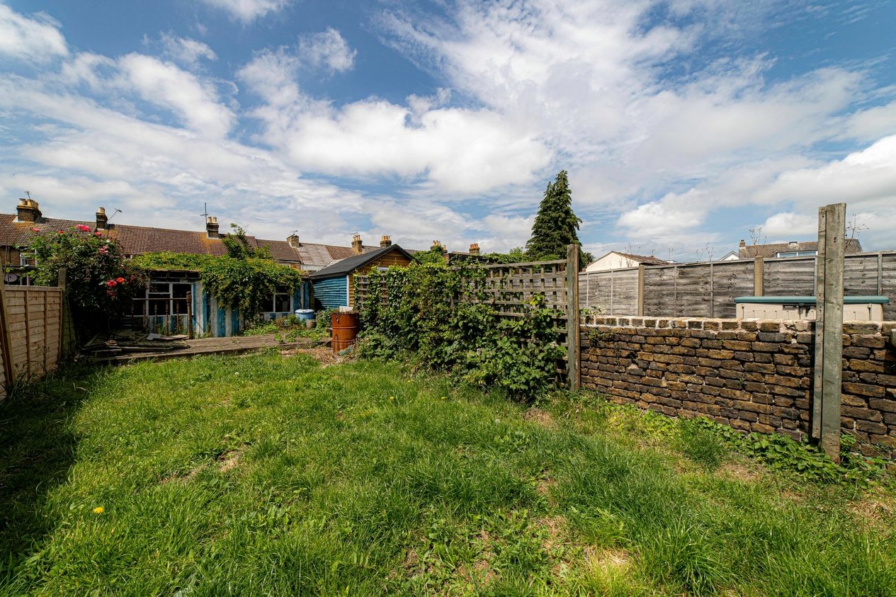 Properties For Sale in Bayford Road  Sittingbourne