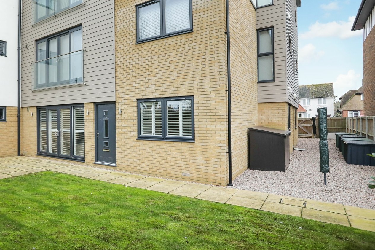 Properties For Sale in Beach Avenue  Birchington