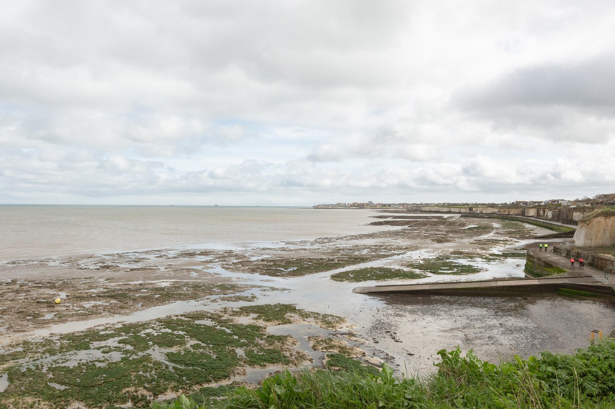 Properties Under Offer in Beach Avenue Birchington
