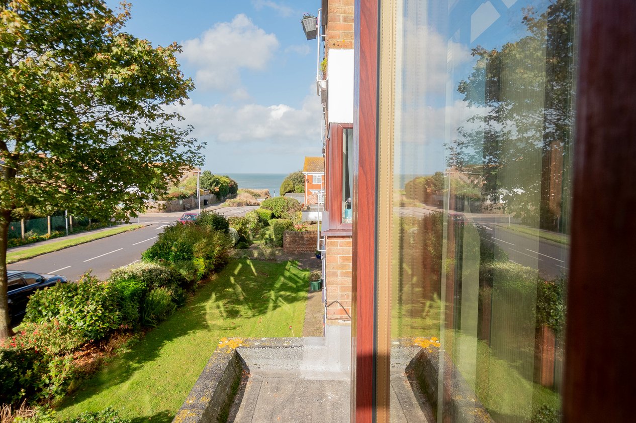 Properties Under Offer in Beach Avenue Birchington
