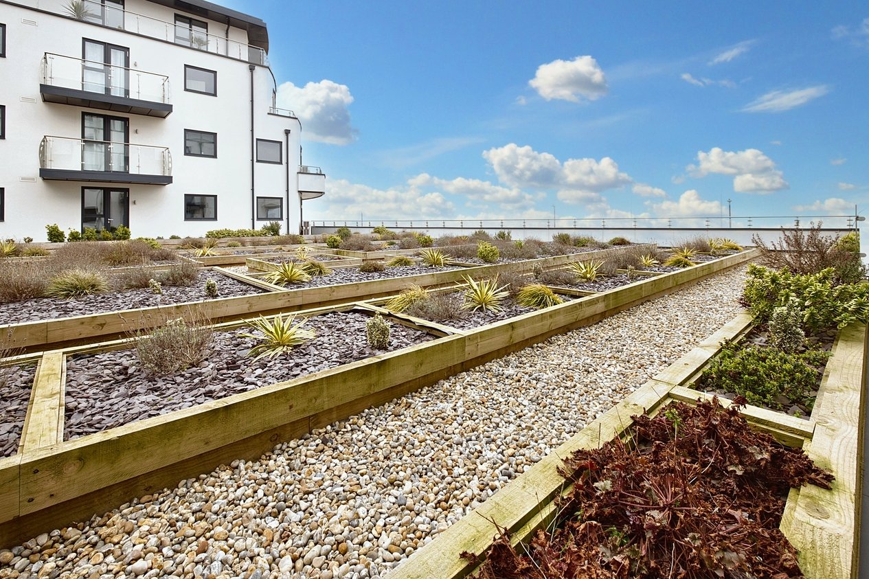Properties For Sale in Beach Drive Ramsgate