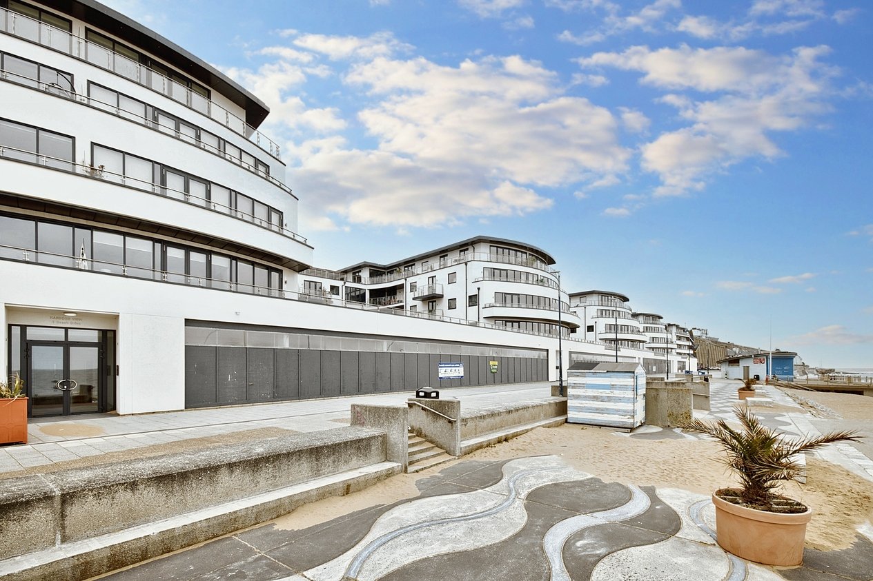 Properties For Sale in Beach Drive Ramsgate