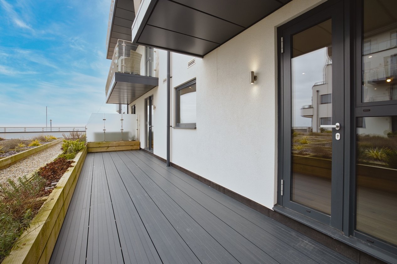 Properties For Sale in Beach Drive Ramsgate